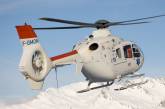Европейский вертолет не выдержал якутских морозов