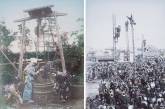 Япония на редких архивных снимках 1890-х годов. ФОТО