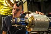 NASA создаст роботов для ремонта и дозаправки спутников
