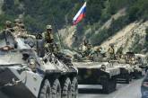 Россия готова  ввести войска в Украину для восстановления мира и спокойствия в братской стране 
