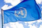 ООН введет миротворцев в Украину
