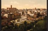 Цветные ретро фотографии Италии конца XIX века. ФОТО