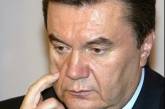 В Москве уже недовольны Януковичем