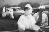 Как в СССР победили эпидемию черной оспы в 1959 году. ФОТО
