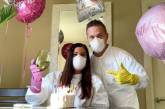 Коронавирус — не помеха, или Как люди празднуют свои дни рождения во время пандемии. ФОТО