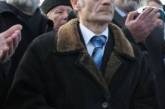 Крымские татары требуют завести дело на нового главу МВД