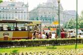 Увлекательные снимки Будапешта 1980-х годов. ФОТО