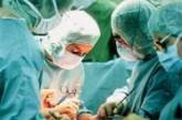 Украинские хирурги провели уникальную операцию на сердце годовалого малыша  