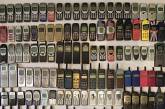 На Урале решили открыть музей старых мобильников
