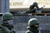 В Украине хотят вернуть обязательный призыв в армию