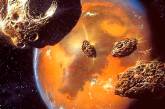 NASA объявило конкурс на разработку программы для распознавания астероидов