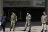 Cамопровозглашенные СБУшники пугают крымчан убийствами и терактами перед референдумом