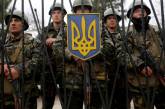 Украинские военные просят разрешения на использование оружия