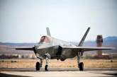 США обвинили Китай в краже технологий истребителя F-35