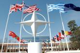 НАТО даст мощный отпор посягательству тоталитарных режимов на свободный мир