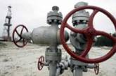 Транзит газа через Украину вырос на 70,6%  