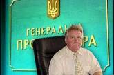 Ющенко готовит отставку Медведько?!