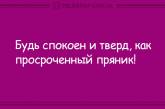 Утренний заряд позитива гарантирован: веселые анекдоты 17 апреля. ФОТО