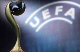 УЕФА готовит новый турнир для национальных сборных