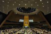 Голосование Генассамблеи ООН по Украине показало, что мир не принимает аннексию Крыма