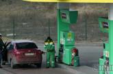 В Украине подскочили цены на бензин 