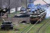 В НАТО предупредили о возможном вторжении России в Украину в течение 3-5 дней  
