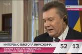 Янукович о выборах президента Украины: нельзя ставить телегу впереди лошади