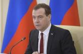 Медведев предлагал Яценюку "начать все с чистого листа"