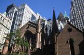 В Нью-Йорке мусульманам разрешили переделать церковь в мечеть