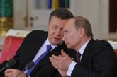 Чорновил объяснил, зачем Янукович нужен Путину