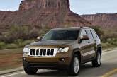  Chrysler отзывает Jeep Grand Cherokee и Dodge Durango  из-за проблем с тормозами