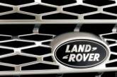 Новый Land Rover Discovery обзавёлся "прозрачным" капотом