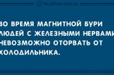 Держись на волне позитива: веселые анекдоты. ФОТО