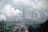 Глобальные выбросы парниковых газов продолжают расти ускоренными темпами 