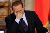 Берлускони приговорен к году общественных работ