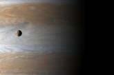 Юпитер и его галилеевы спутники на снимках. ФОТО