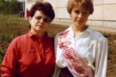 Елена Кравец показала архивное фото с мамой