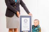 Колумбиец ростом 72 сантиметра снова завоевал титул самого маленького человека в мире. ВИДЕО