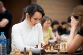 Украинская чемпионка мира по шахматам собирается выступать за Россию