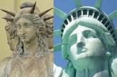 Секреты Статуи Свободы — главного символа США. ФОТО