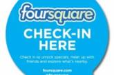 Из популярного приложения Foursquare уберут чекины  