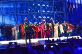 Сегодня состоится второй полуфинал конкурса "Евровидение-2014"