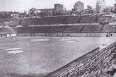 Как выглядел стадион «Металлург» 70 лет назад. ВИДЕО