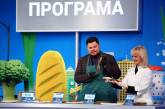 «Полезная программа»: ТОП-3 продуктов для здоровья костей и зубов