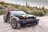 Chevrolet Corvette Buggy — машина для песчаных дюн. ФОТО