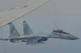 Российская авиация устроила опасную провокацию в небе. ВИДЕО