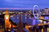 Лондон признали самым популярным городом среди любителей селфи  