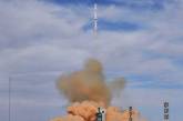 Китай осуществил запуск двух спутников на орбиту. ВИДЕО