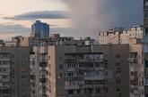 Необычное явление: На Донбассе пронесся мощный торнадо. ВИДЕО