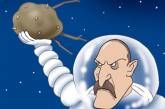 Белорусы просят Илона Маска отправить Лукашенко в космос. ВИДЕО
